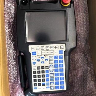 2256 发那科机器人示教器 A05B