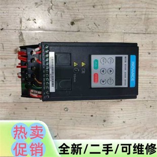 功能正常 九成新 型号MD200T2.2B 议价变频器