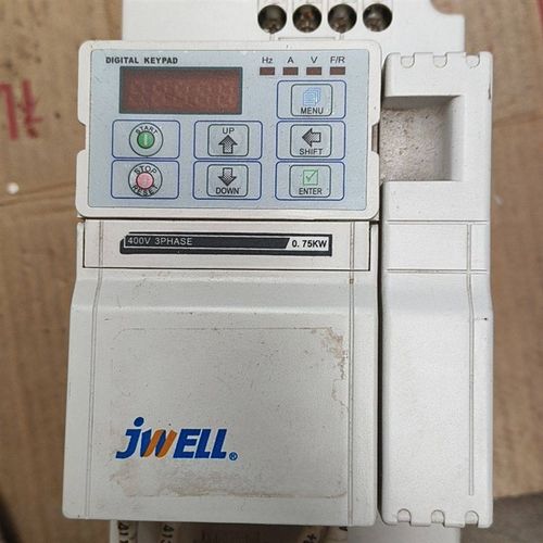 金纬Z2400     0.75kw变频器