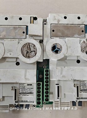 Lenze变频器E82MV302-4B001 德国制造