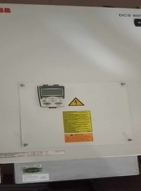 ABBDCS800直流调速器