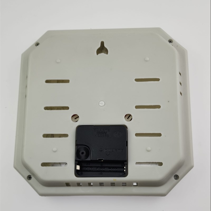 精创科辉温湿度计kWS-A2钟表家用办公温度湿度测量室内环境监控