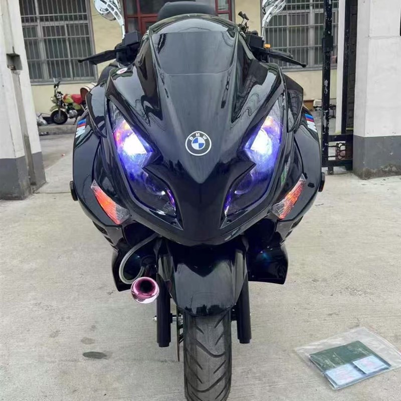 马杰斯特原装大船T3 T2巡航旅行C车进口250cc大踏板绵羊机车