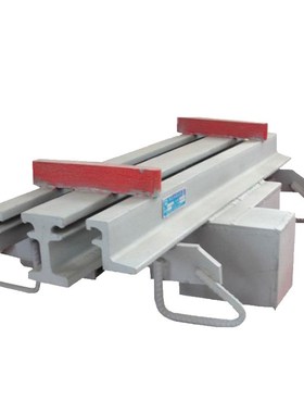 公路桥梁伸缩缝D/C/nE型40/80/160/240多向防撞变位板模数式