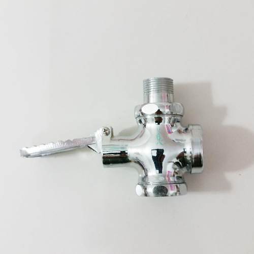 脚踏冲水阀延时冲洗阀厕所冲水阀