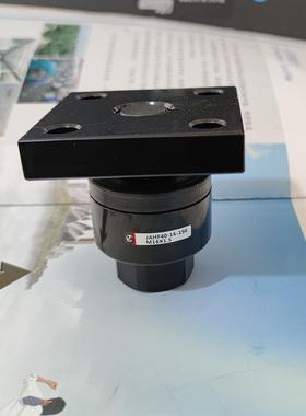 带法兰浮动接头JAHF40-16/50-20/63-24/24-150/80-30-200/30-150