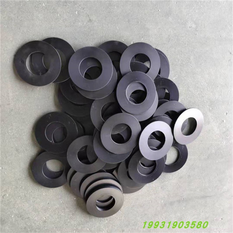 尼龙垫片 垫圈 塑胶塑料垫圈套管 耐高温耐老化 尺寸齐全来图定制