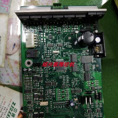 纺织机械配件维修修理舒美特喷气织机艾洛储纬器线路板