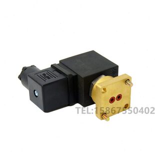 ODE电磁阀 加卸载电磁阀 空压机电磁阀