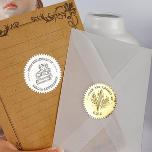 卓达手持便携式 定制压纹凹凸印 手钳钢印LOGO名字压印DIY婚庆个性