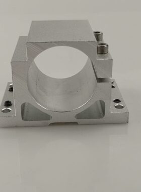 光纤激光打标机激光器隔离器输出头固定架安装架创鑫锐科IPG