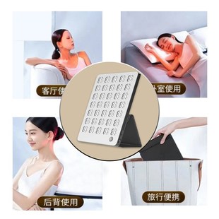 新品觅光同品光子美肤仪亮白光疗电子光谱仪嫩肤面罩面膜 7档光疗