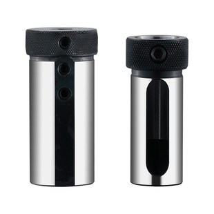 数控车床机床变径套刀套内孔车刀杆导套D25D32D40U钻辅助抗震刀座