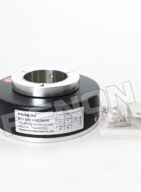 全新HTB-20CC10-30F300B-S7-C10旋转编码器-30F600B电梯使用孔30