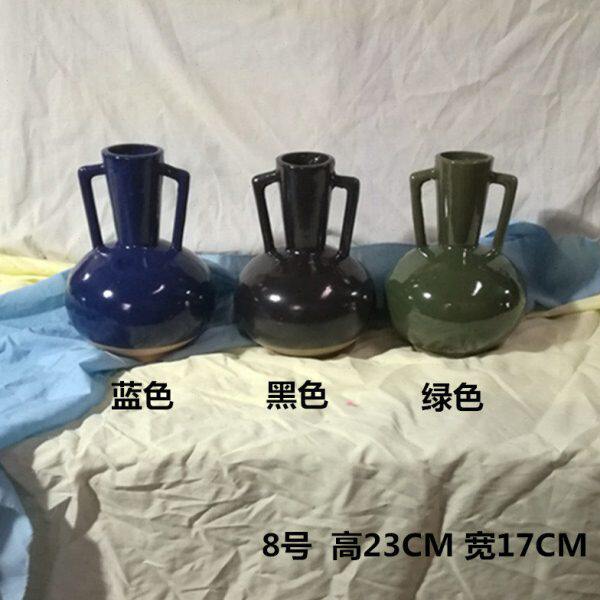 画材美术教具美术用品素描写生陶瓷器静物 陶罐粗陶发快递包破埙