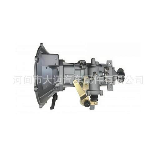 跨越王 MT70-AL8 齿轮箱重载微卡轻卡直装480/485柴油5档波箱WLY
