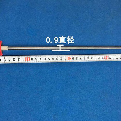 适用万家乐D60-HK8C电热水器防电墙进水管出水管红蓝色连接管配件