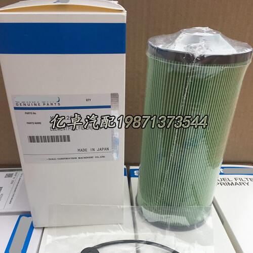 KHH12560 8-98135462-1 8-98135462-0 8-98074288-1 FF269滤清器