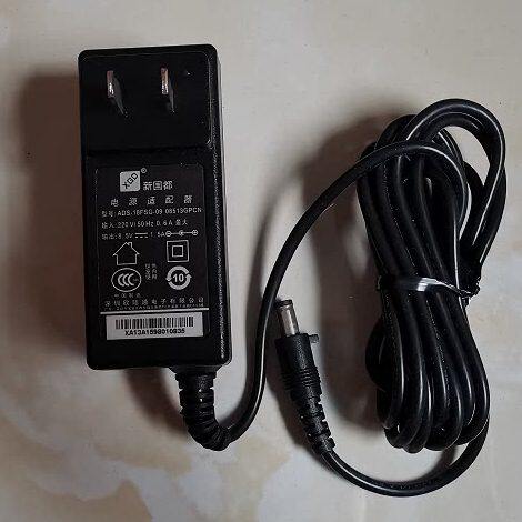 新国都K301FZ/K320/K370/ K390 /K820/G3/G810充电器 8.5V1.5A