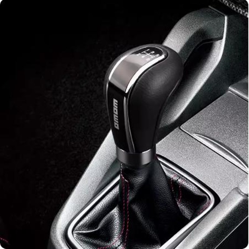 长安CS15CS35CS75CS55手动挡排H挡头5档位档把改装汽车挡把头波棍