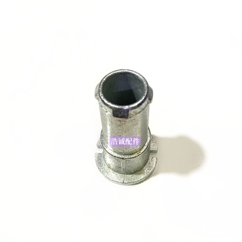 广汽传奇GS3 GS4后视镜折叠轴GA5反光镜转轴Q电动折叠座后照镜底