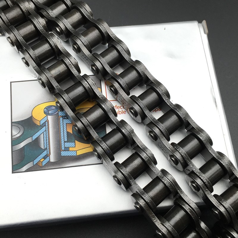 适用大地鹰王巷战王iDD125G-3/DD150G-3摩托车牙盘/套链/链轮链条