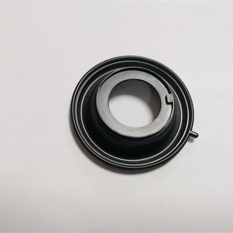 适用丽彩QS125T-2B韵彩QS100T-B睿彩QS125T-4B化油器真空膜柱吊桶