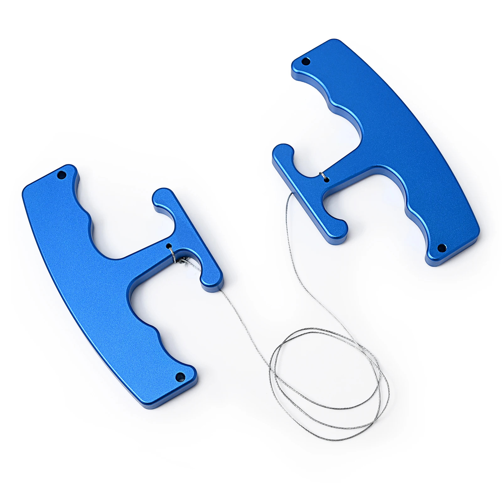 汽车贴膜工具合金标志剥离器 车标移除工具 改色贴膜拆卸标志工具