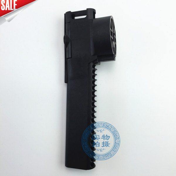 负荷隔离开关熔断器组配件HGLR-630A 800A柜内外操作手柄把手机构