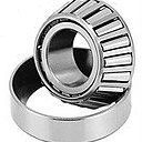 圆锥滚子轴承 33016 3007116E 尺寸：80*125*36