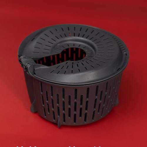 美善品多功能料理机TM6-5通用网锅 网篮小美原装配件