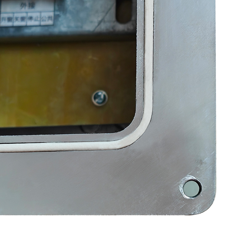 防爆消防联动控制箱接线箱防爆配电箱接线箱配电控制柜定制促销