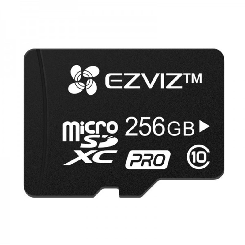 原装萤石云存储卡监控摄像头内存TF专用SD高速录像64G 128G 256G