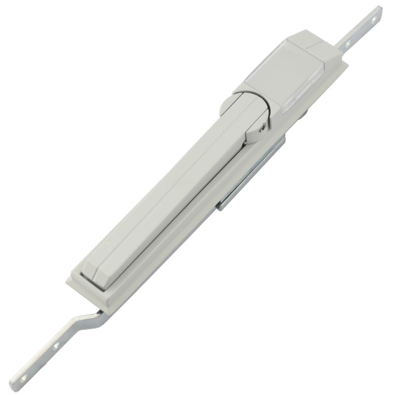 MS830-3上下连杆p锁威图柜门天地锁LG锁杆导向户外防水控制开关柜