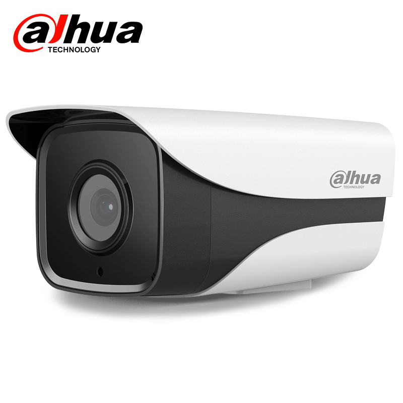 大华1080P摄像机DH-IPC-HFW1225M-I1 M高清网络摄像机摄像头200万