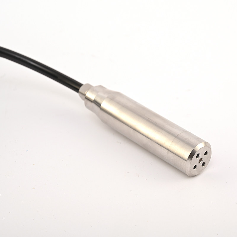 液位变送器 消防液位传感器报警器液位计水箱池水位传感器4-20MA