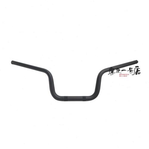 适用原装XCR300 TR300手把管HJ300-2/3A一体把车把管方向把龙头