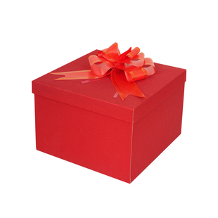 生日礼物磨砂爆炸礼盒套娃网红礼品盒五层diy惊喜盒子空盒情人节