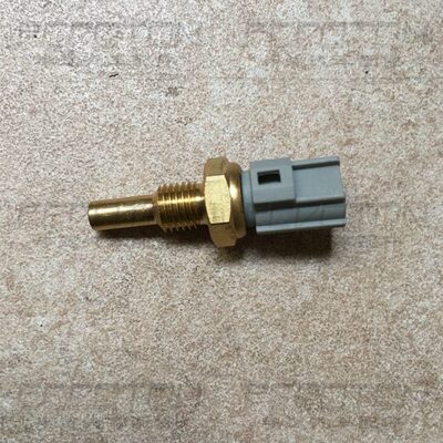 霸道27003400LC95 RZJ120陆巡4500FZJ80FZJ100水温传感器 双插