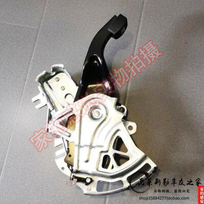 克莱斯勒 300C 手刹车踏板 驻车制动踏板 手刹拉把 原厂 全新总成