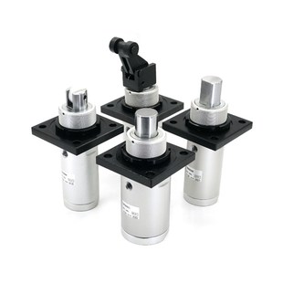 50X10X15X20X25 30SC 亚德客型阻挡气缸TTG SKF TWG32