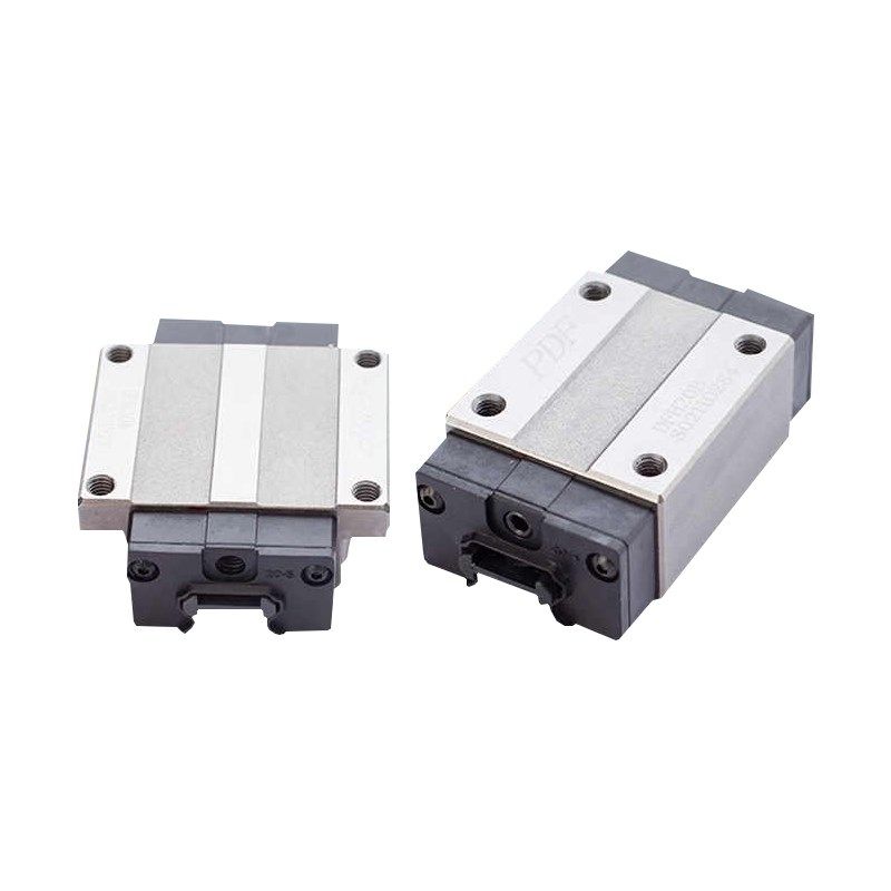 台湾PDF直线导轨滑块 DFH/S 15 20 25 30 35 45 A B AL BL ST C