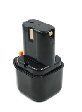 适合HIT 7.2V FEB7S EB714S镍氢镍镉手电钻电批充电电池