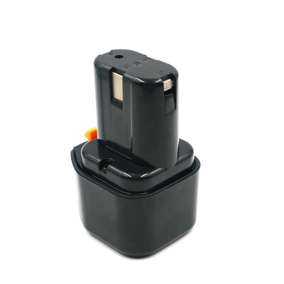 适合HIT 7.2V FEB7S EB714S镍氢镍镉手电钻电批充电电池