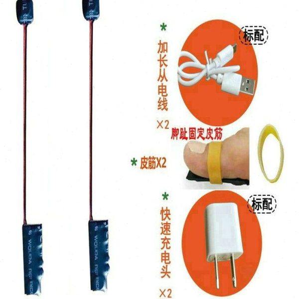 新款升级版双向震动盲人提醒器魔术传递暗号一对一手按脚踩点报器,运动/瑜伽/健身/球迷用品,家用麻将,淘宝优惠券,粉丝福利购,淘宝优惠卷