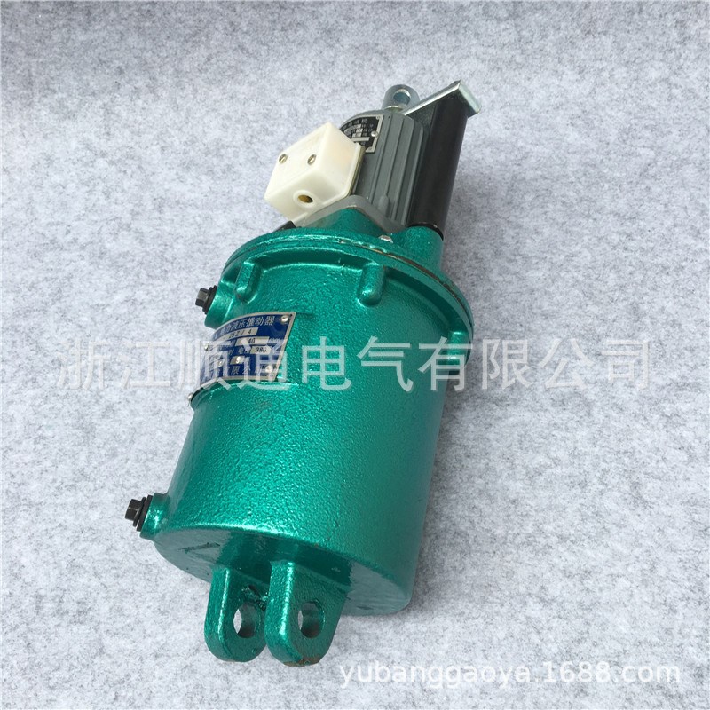 制动器YT1-25Z/j4 YT1-45Z/6电力液压推动器YT1-18Z/2 MYT1-90Z/8