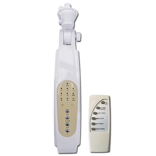 电风扇配件落地扇箱体改装 电脑型 外壳电路板万能遥控风扇接线盒