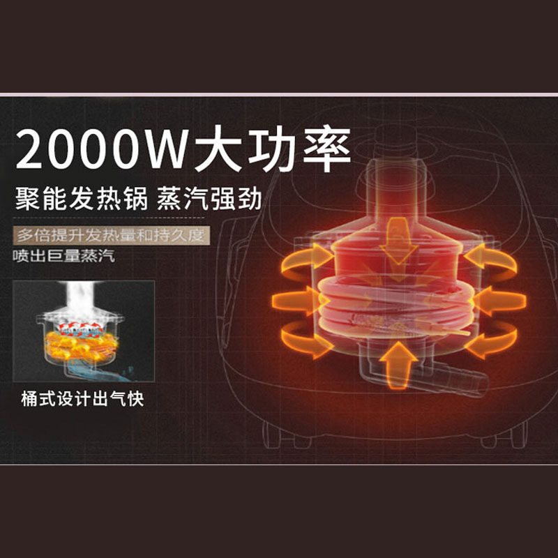 挂烫机蒸汽熨斗家用服装店大功率商用手持立式电烫斗熨烫衣机