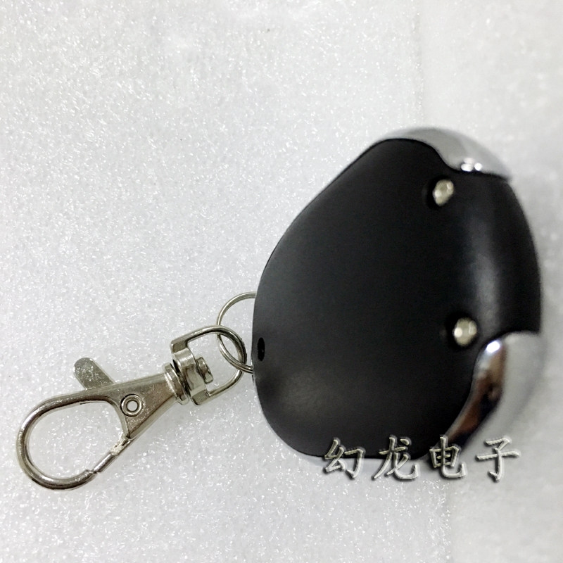 托普车库门遥控器 开门电机遥控钥匙 翻板门电动卷帘门遥控器滚码