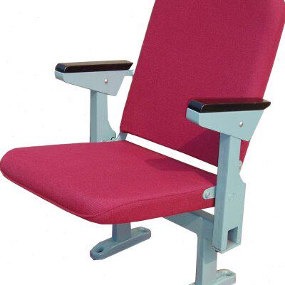 塑胶壳系列礼堂椅厂家 电影院椅子会议室连排座椅学校报告厅排椅